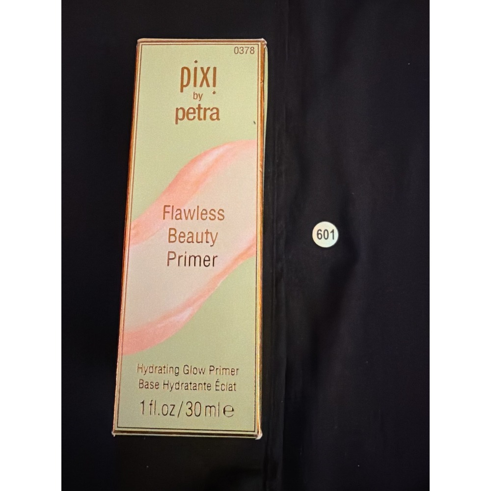 pixi by petra Flawless Beauty Primer